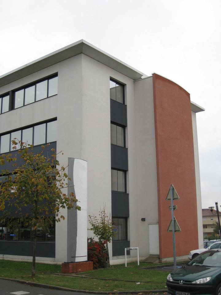 Bureau Orléans 370m² Vente bureau Orléans Loiret OVBUR2531878 5